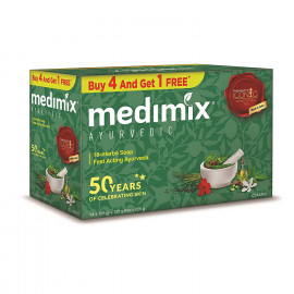 MEDIMIX MEDICATED SOAP OFFER 75G